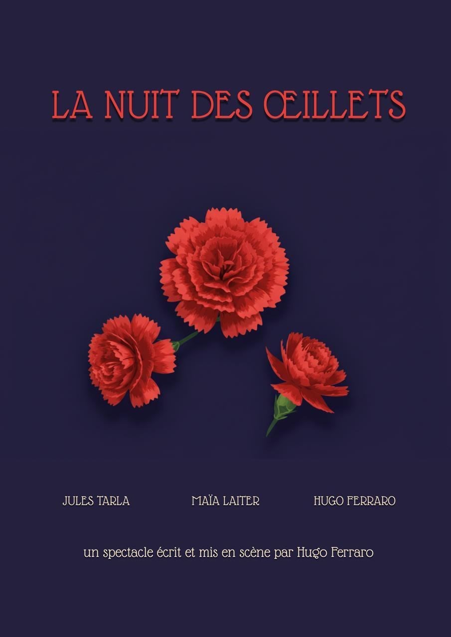 La nuit des oeillets