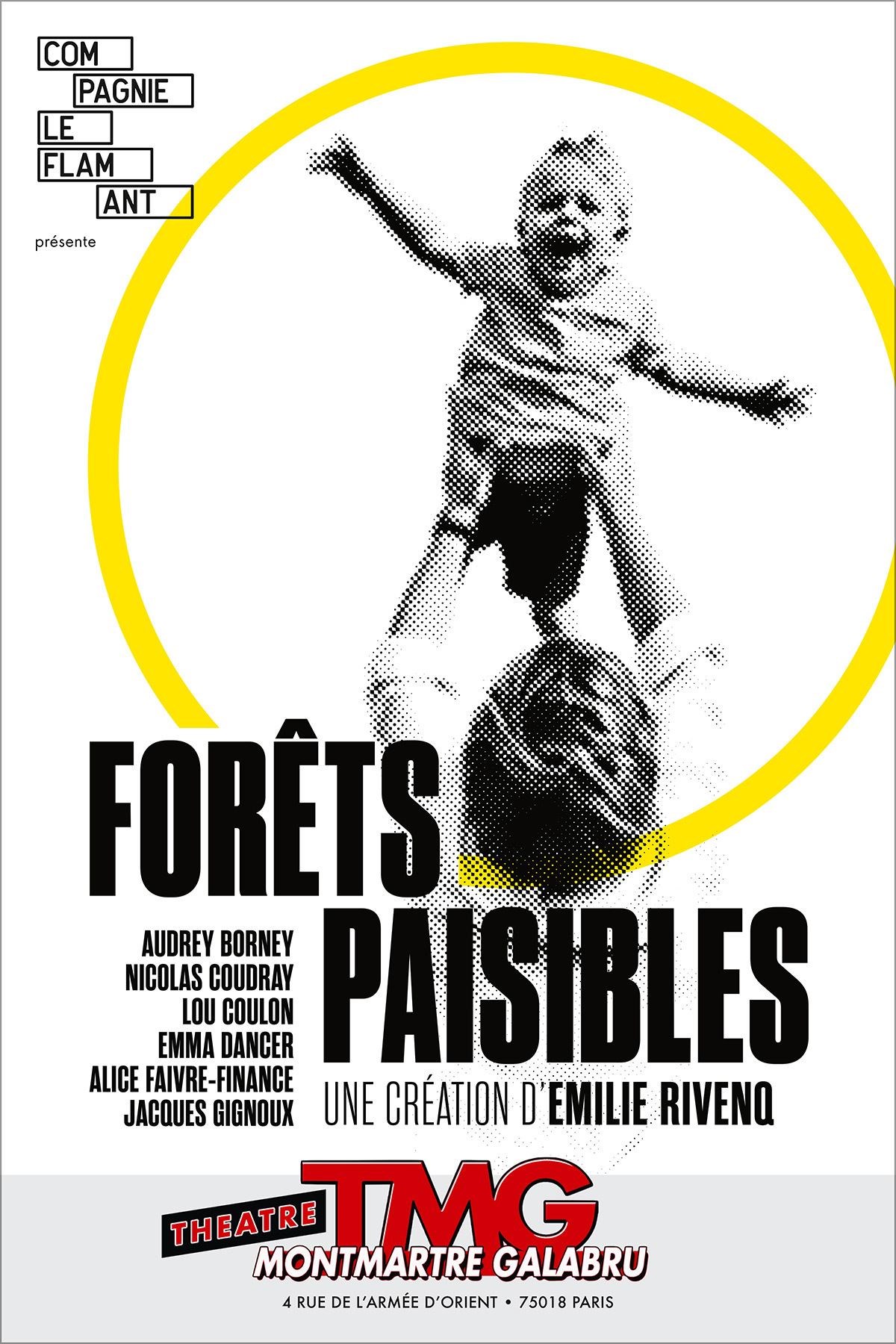 Forêts paisibles