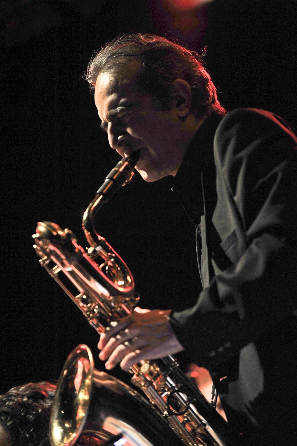 Philippe Chagne Swing Band