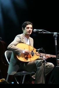 Kamel El Harrachi : Concert d'ouverture de la Biennale franco algérienne
