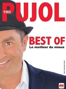 Yves Pujol dans Best of