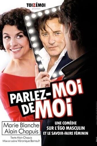 ToiZéMoi dans Parlez-moi de moi