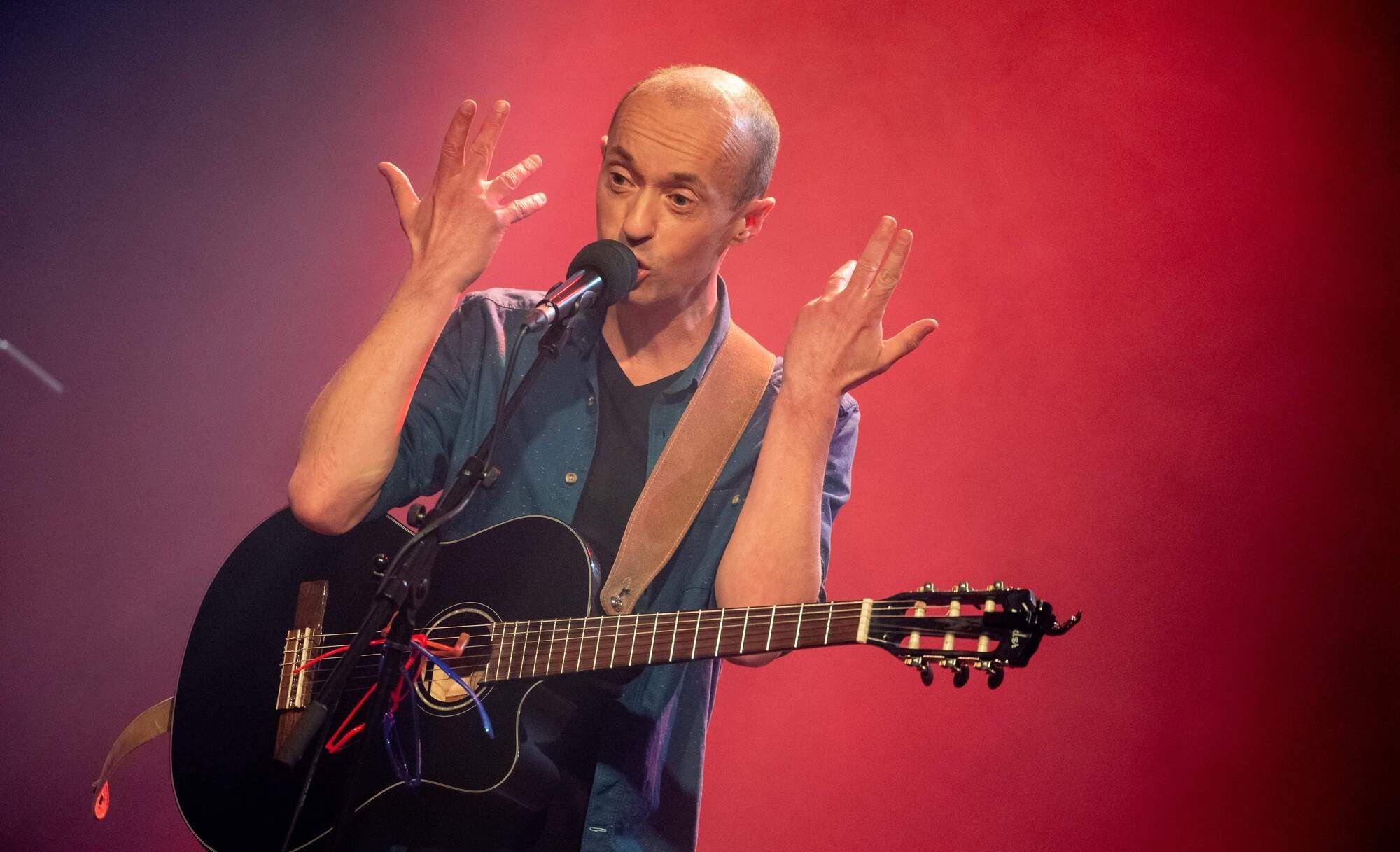 Fréderic Fromet