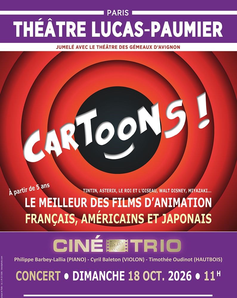 Cartoons !