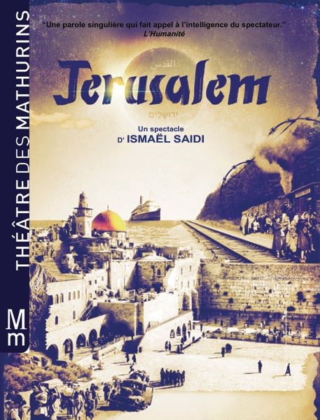 Jerusalem