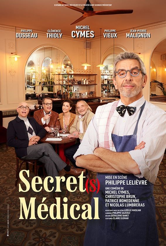 Secret(s) médical