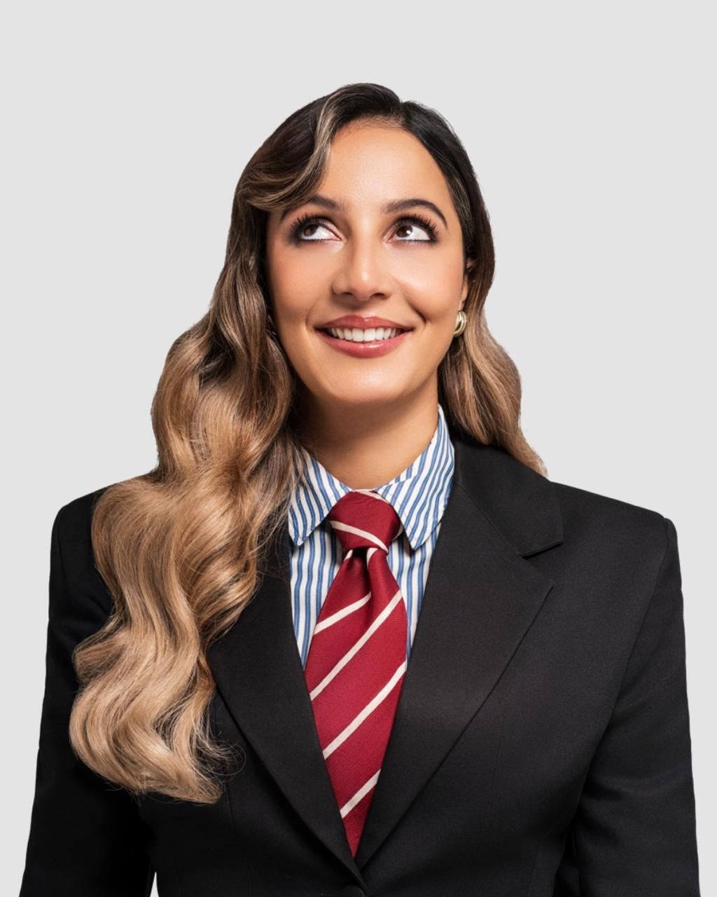 Loubna Jaouhari