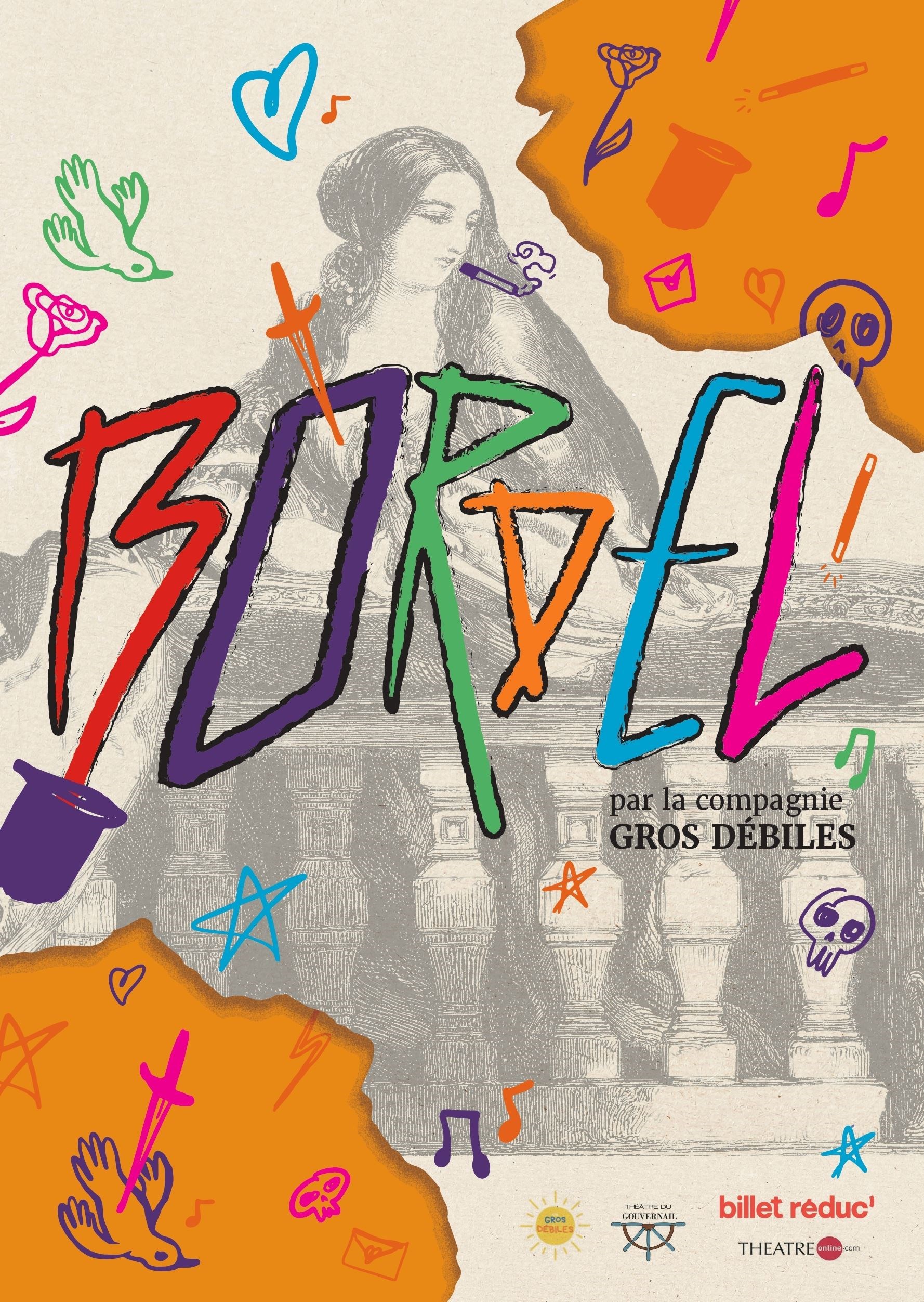 Bordel