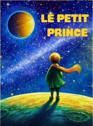 Le Petit Prince