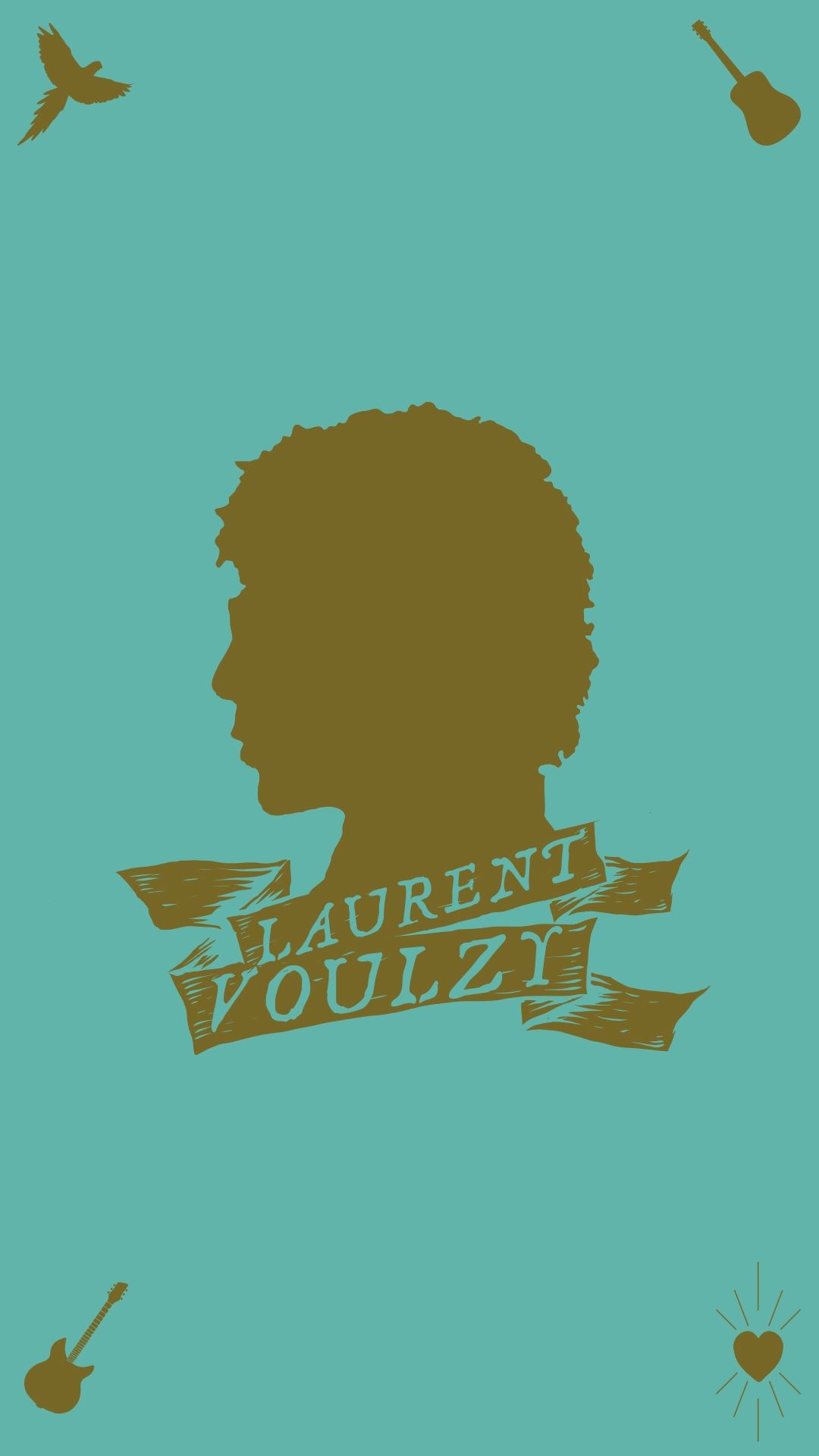 Laurent Voulzy