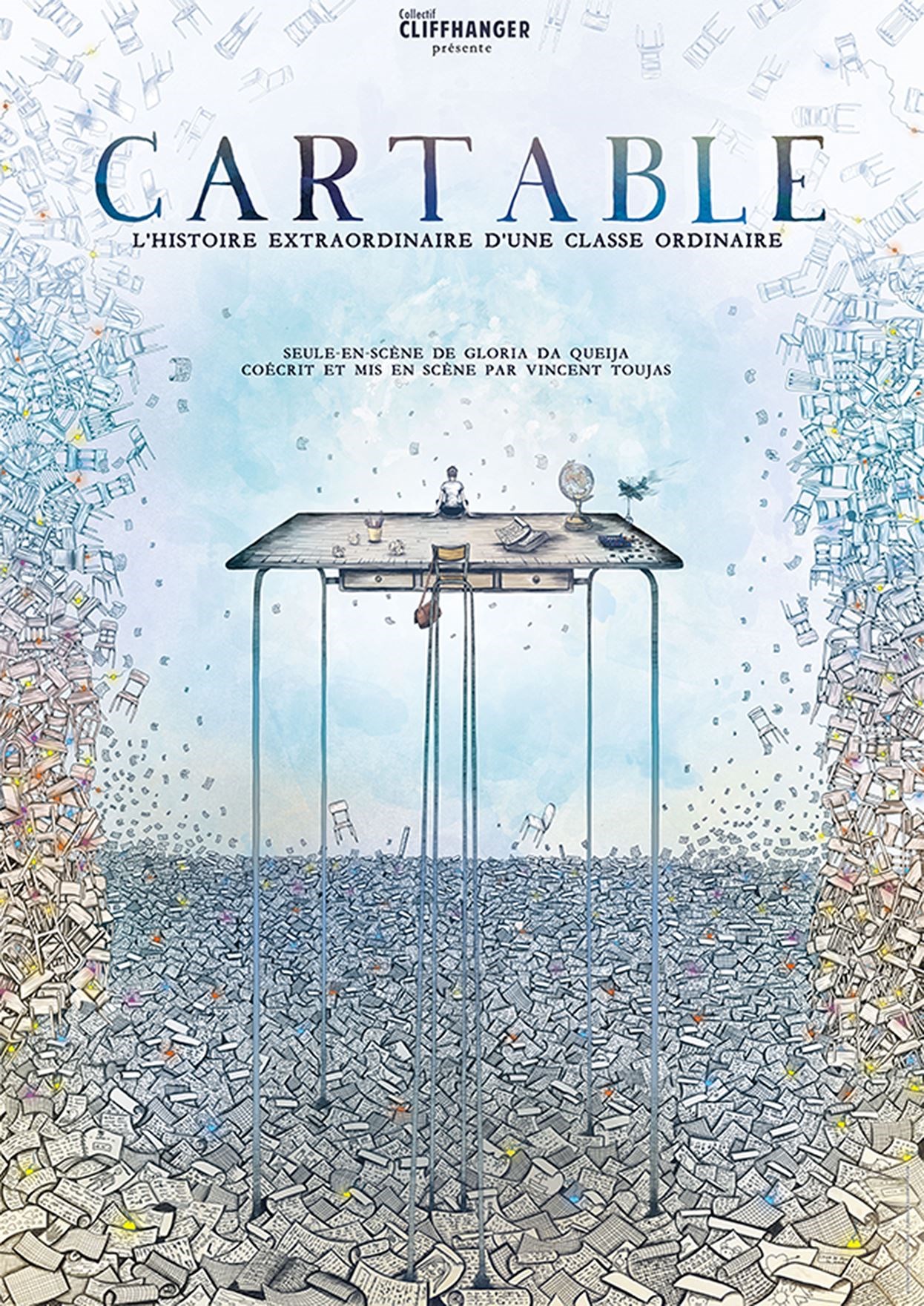 Cartable