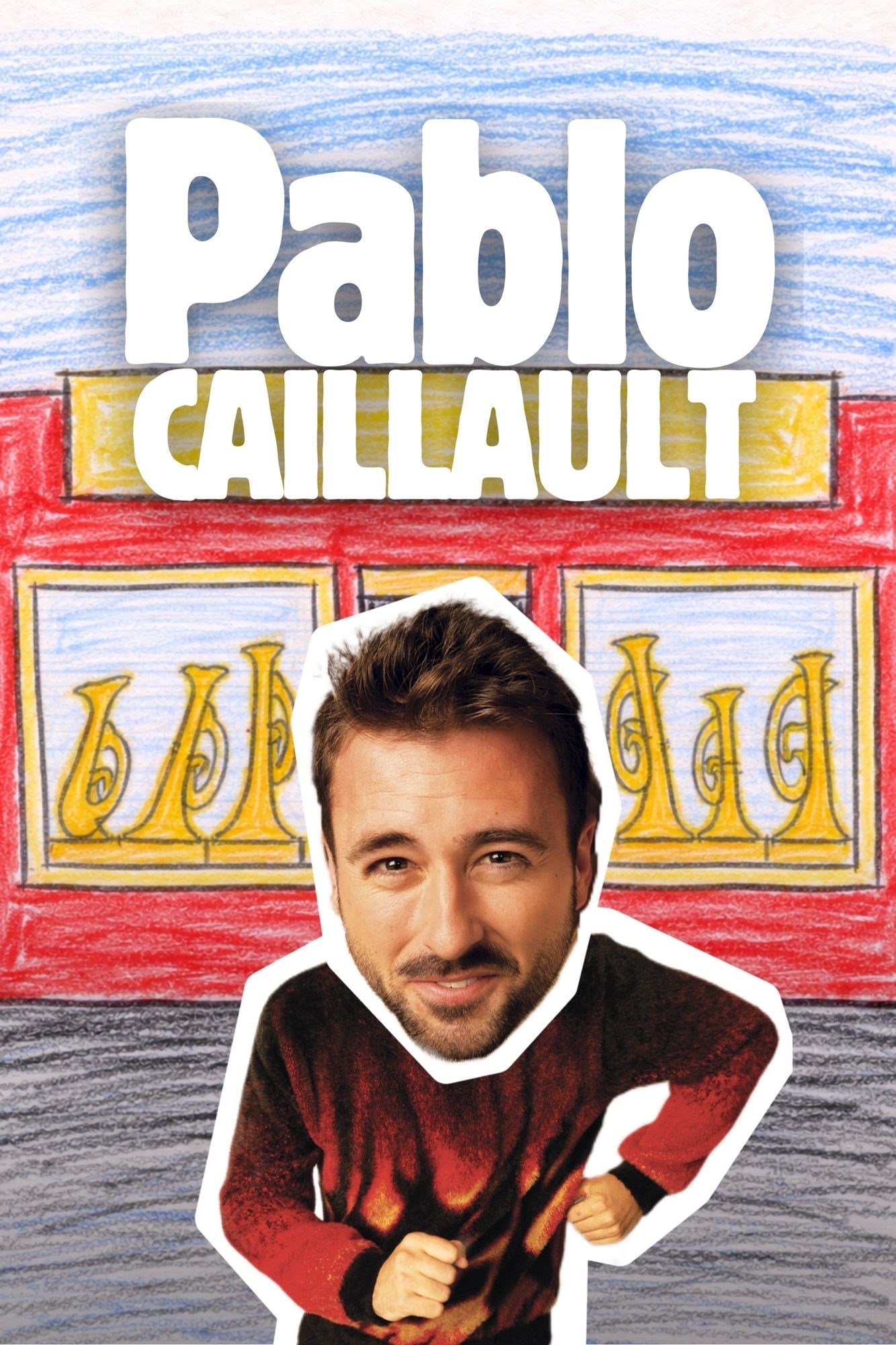 Pablo Caillaut