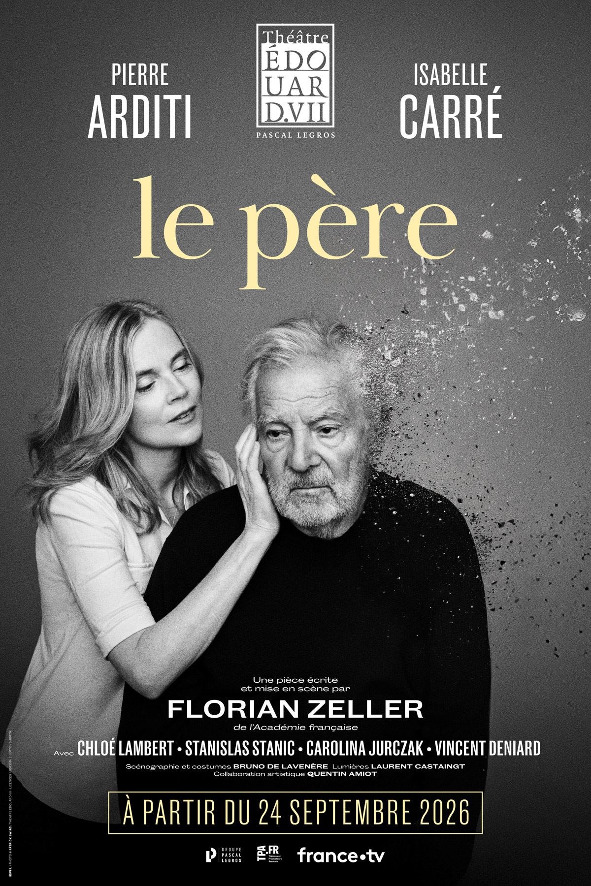 Le Père