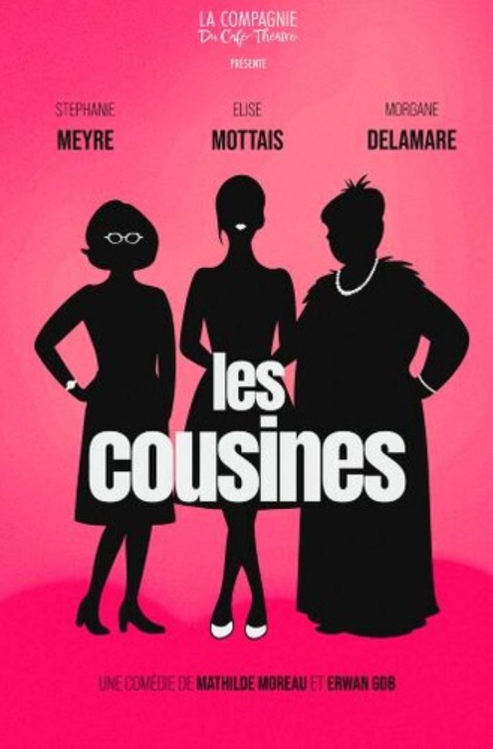 Les cousines