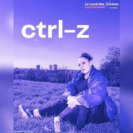 Zineb dans Ctrl-Z