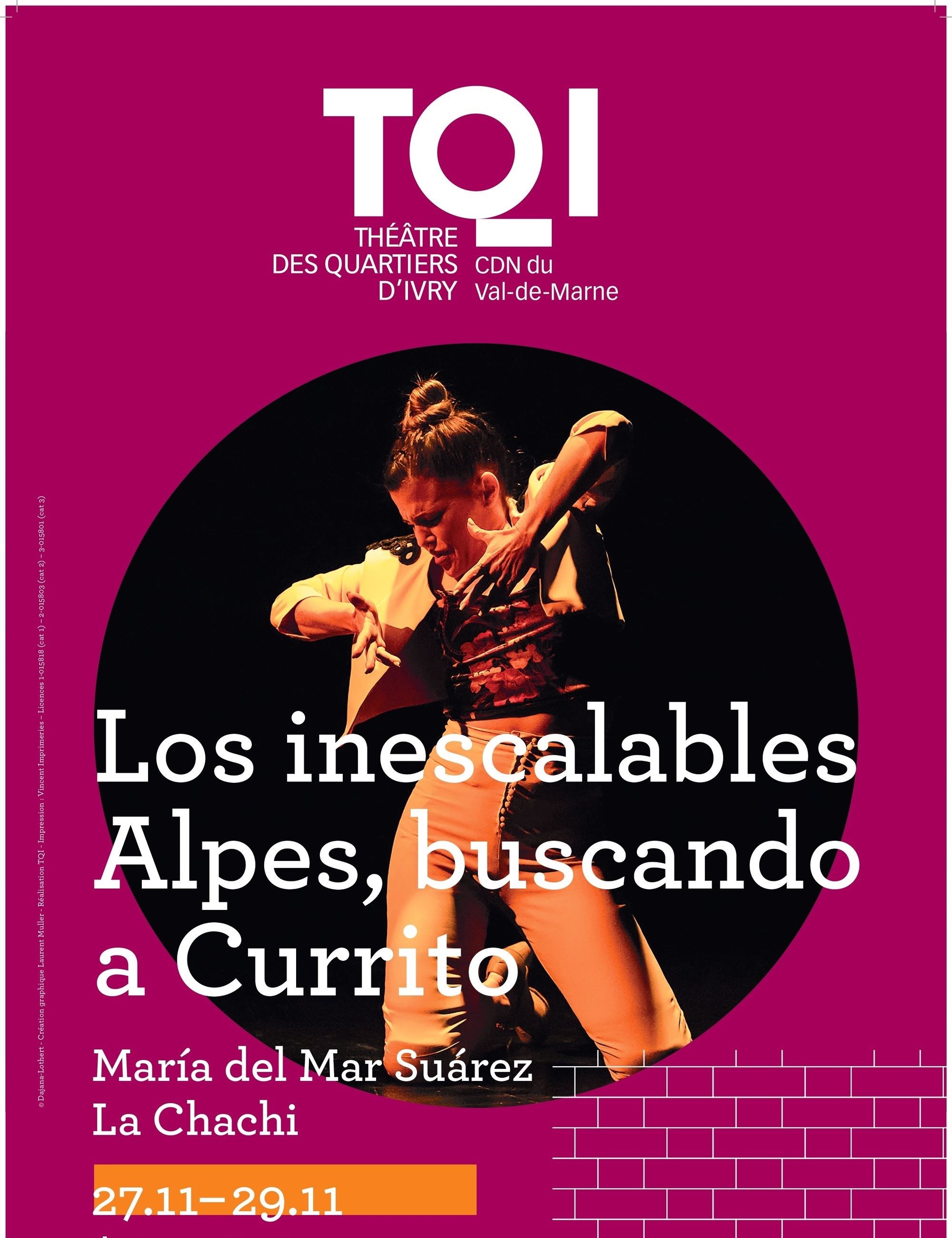 Los Inescalables Alpes, Buscando a Currito