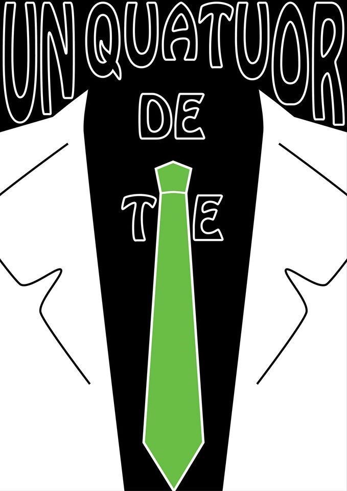 Un Quatuor de Tie