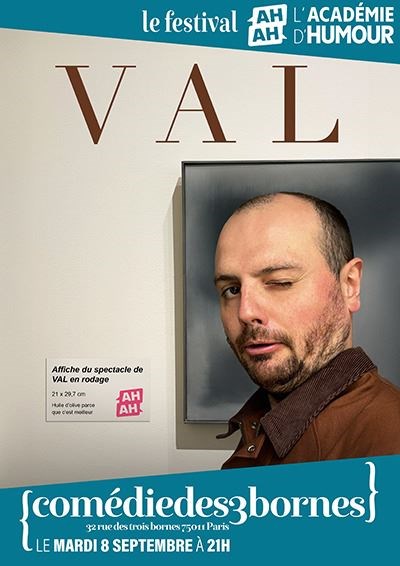 Val