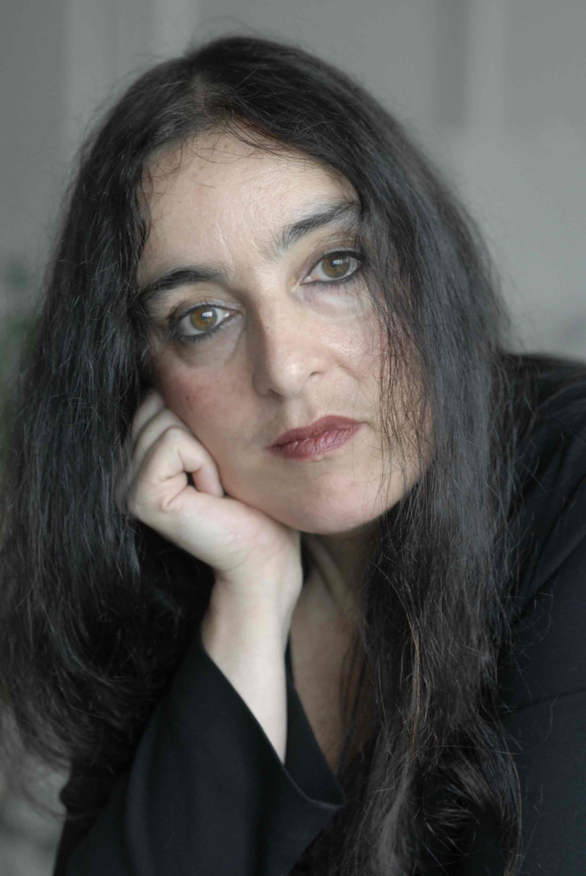 Carine Gutlerner, récital de piano