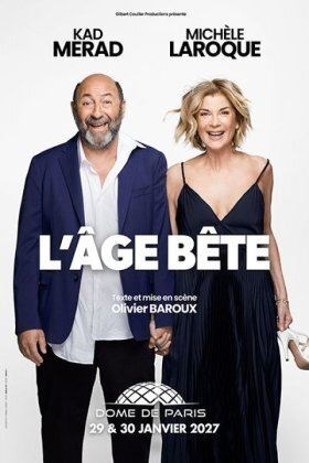 L'Âge bête