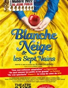Blanche Neige et les sept nains