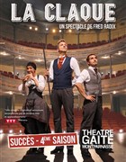 La claque