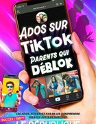 Ados sur TikTok, parents qui d�blok