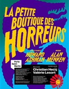 La Petite Boutique des Horreurs