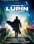 Arsne Lupin, gentleman illusionniste