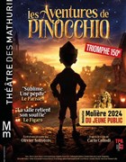 Les Aventures de Pinocchio