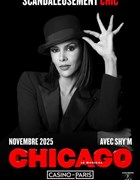 Chicago le musical