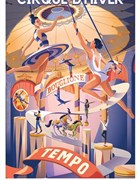 Cirque d'Hiver : Tempo