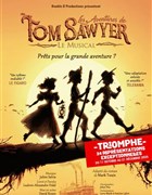 Les aventures de Tom Sawyer, le musical