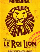Le Roi Lion