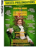 Le Bourgeois Gentilhomme avec Jean-Paul Rouve