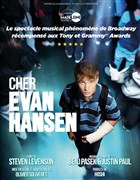 Cher Evan Hansen