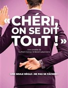 Chri on se dit tout !