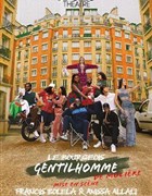 Le Bourgeois Gentilhomme