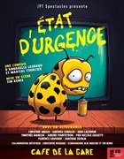 Etat d'urgence