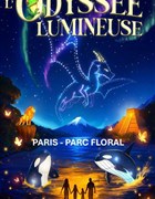 L'Odyss�e Lumineuse