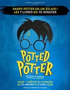 Potted Potter