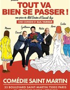 Tout va bien se passer !