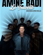 Amine Radi dans La suivette