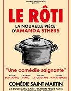 Le Rti - La nouvelle comdie d'Amanda Sthers