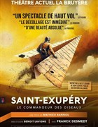 Saint-Exup�ry, le commandeur des oiseaux