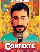 Akim Omiri dans Contexte