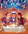 Le Cirque Classico dans Rves de Cirque