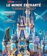 Le monde enchant� nouvelle version