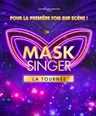 Mask Singer, la tourne