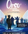 Orso et le Secret des toiles